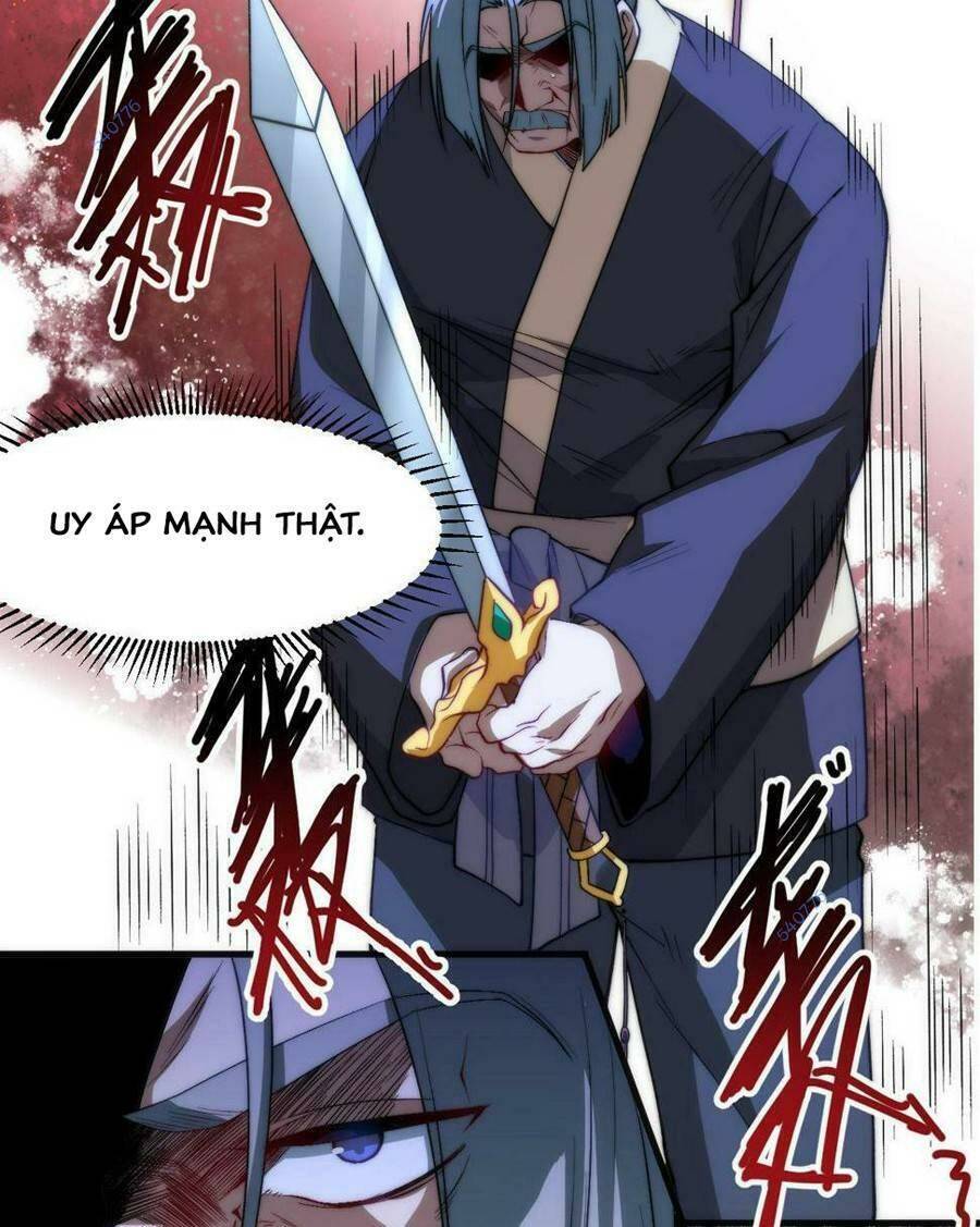 Vú Em Thánh Kỵ Sĩ Chapter 15 - 31