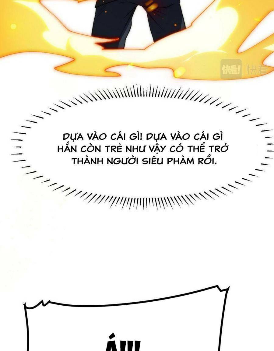 Vú Em Thánh Kỵ Sĩ Chapter 15 - 34
