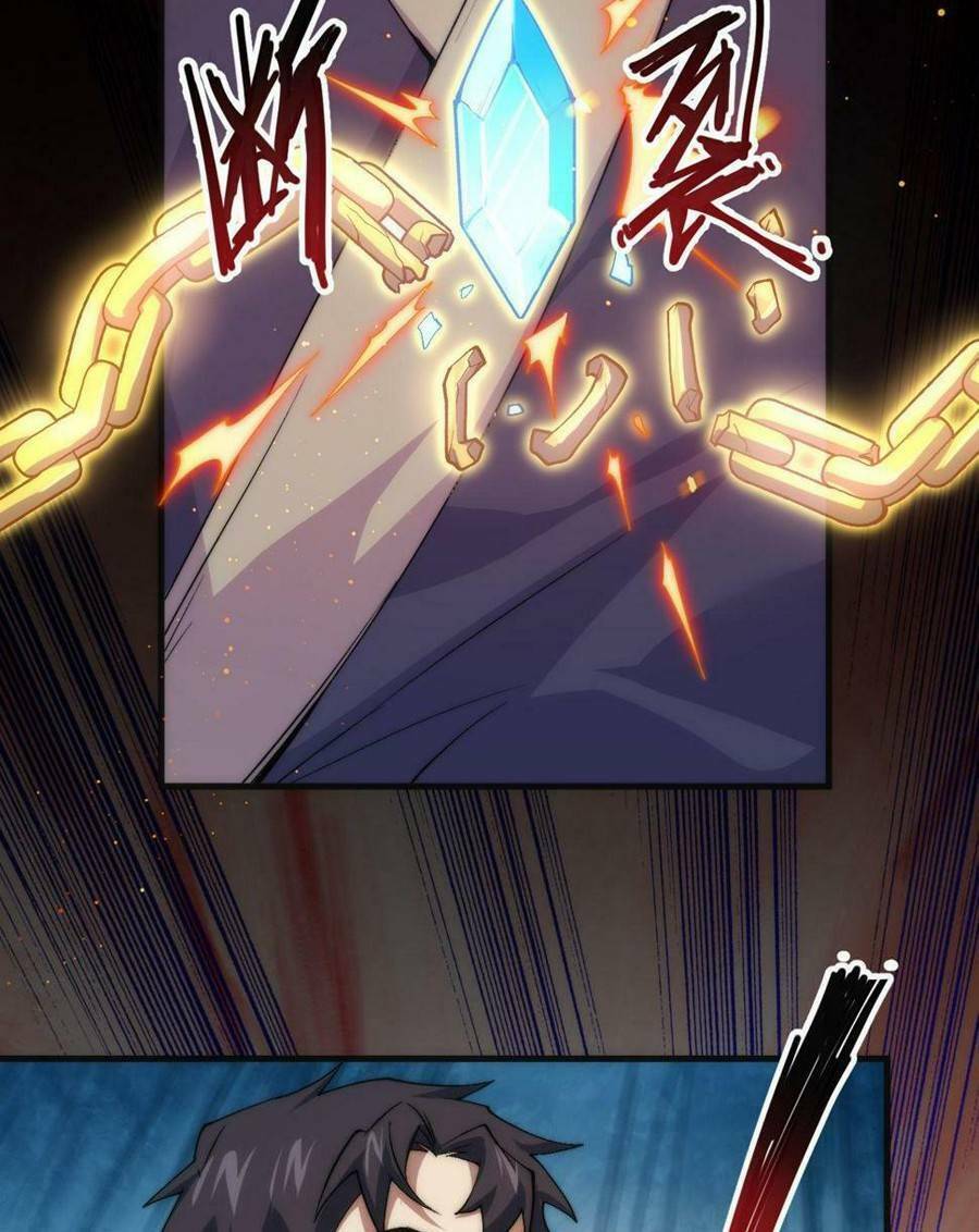 Vú Em Thánh Kỵ Sĩ Chapter 15 - 36