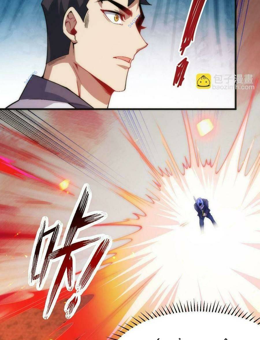 Vú Em Thánh Kỵ Sĩ Chapter 15 - 37