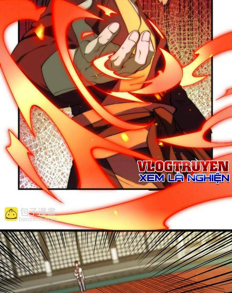 Vú Em Thánh Kỵ Sĩ Chapter 15 - 40