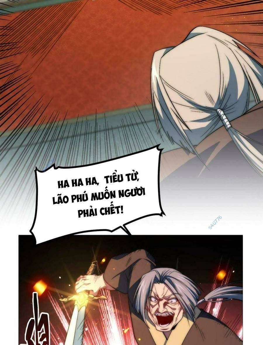 Vú Em Thánh Kỵ Sĩ Chapter 15 - 41