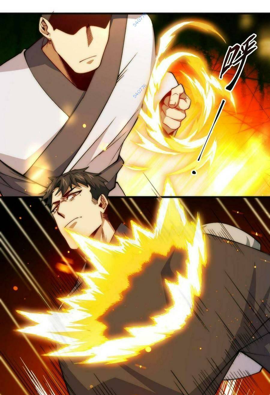 Vú Em Thánh Kỵ Sĩ Chapter 15 - 43