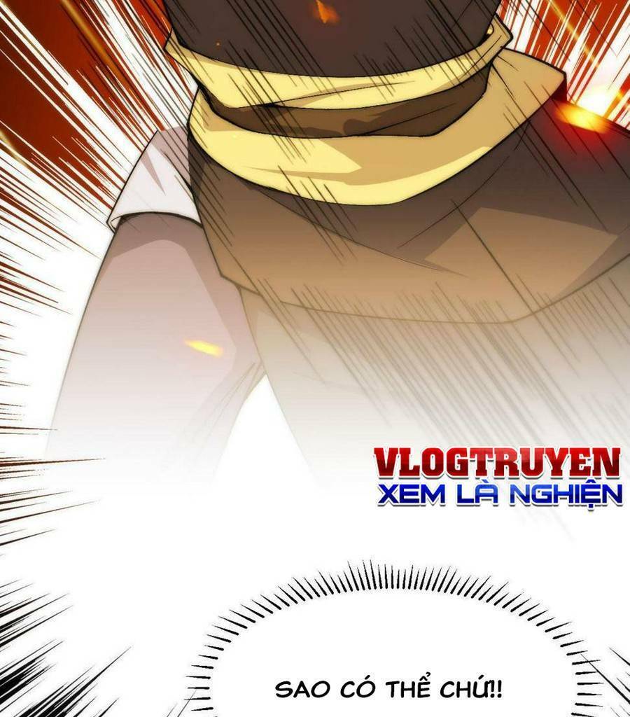 Vú Em Thánh Kỵ Sĩ Chapter 15 - 44