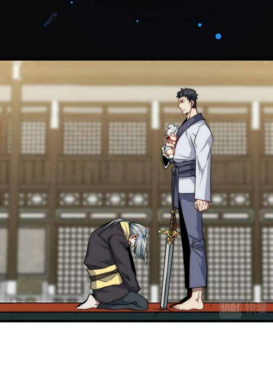 Vú Em Thánh Kỵ Sĩ Chapter 15 - 47