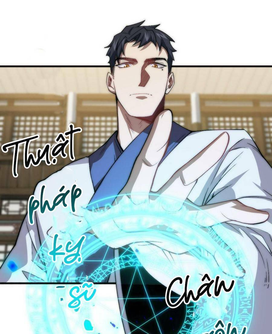 Vú Em Thánh Kỵ Sĩ Chapter 15 - 48