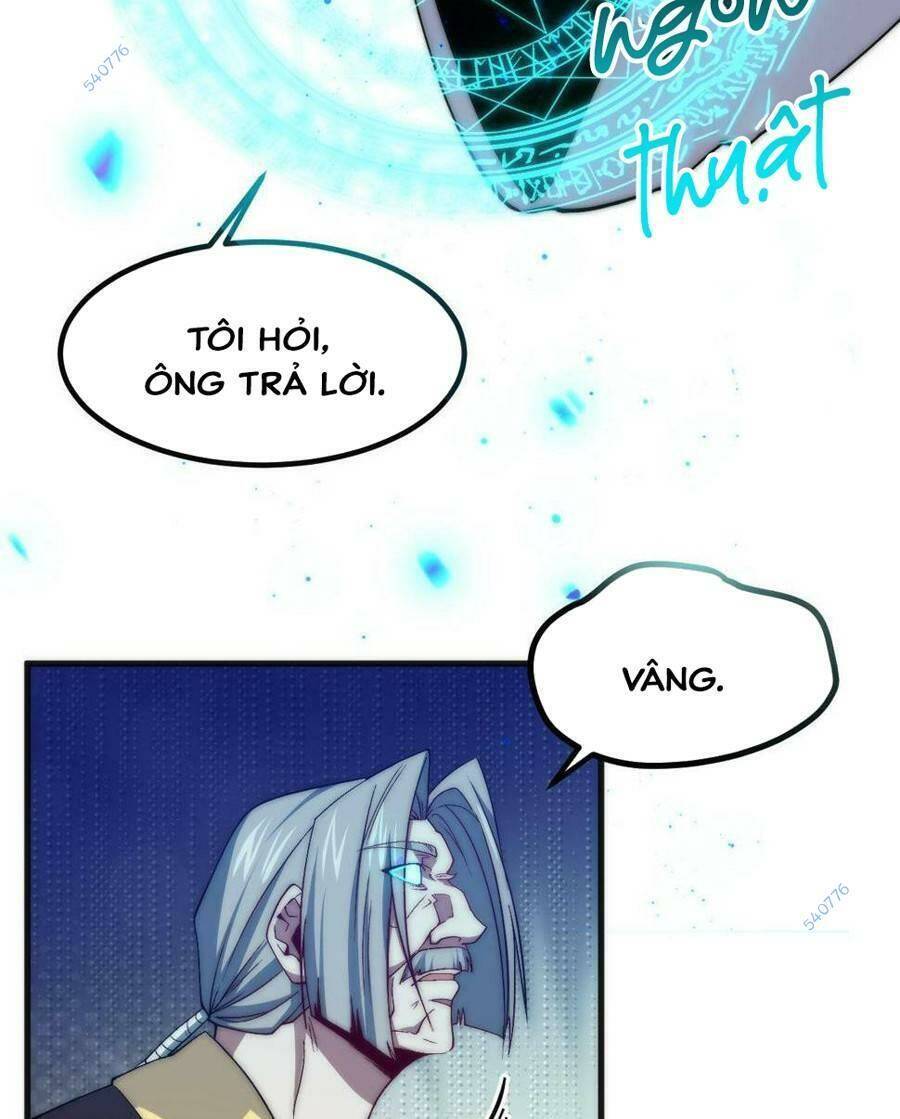 Vú Em Thánh Kỵ Sĩ Chapter 15 - 49