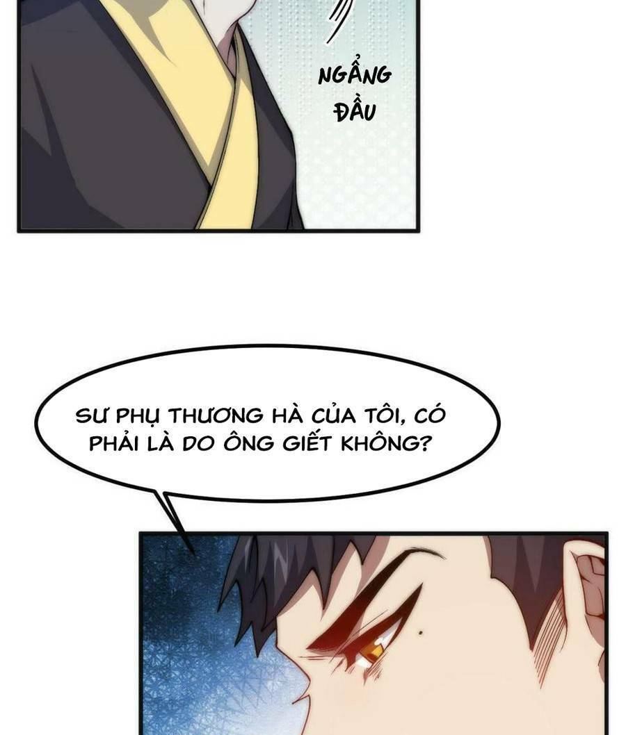 Vú Em Thánh Kỵ Sĩ Chapter 15 - 50