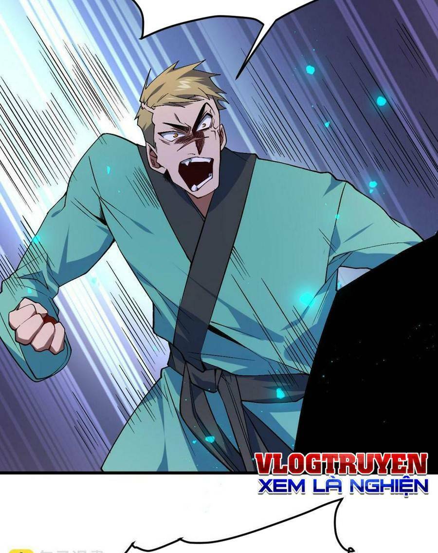 Vú Em Thánh Kỵ Sĩ Chapter 15 - 6