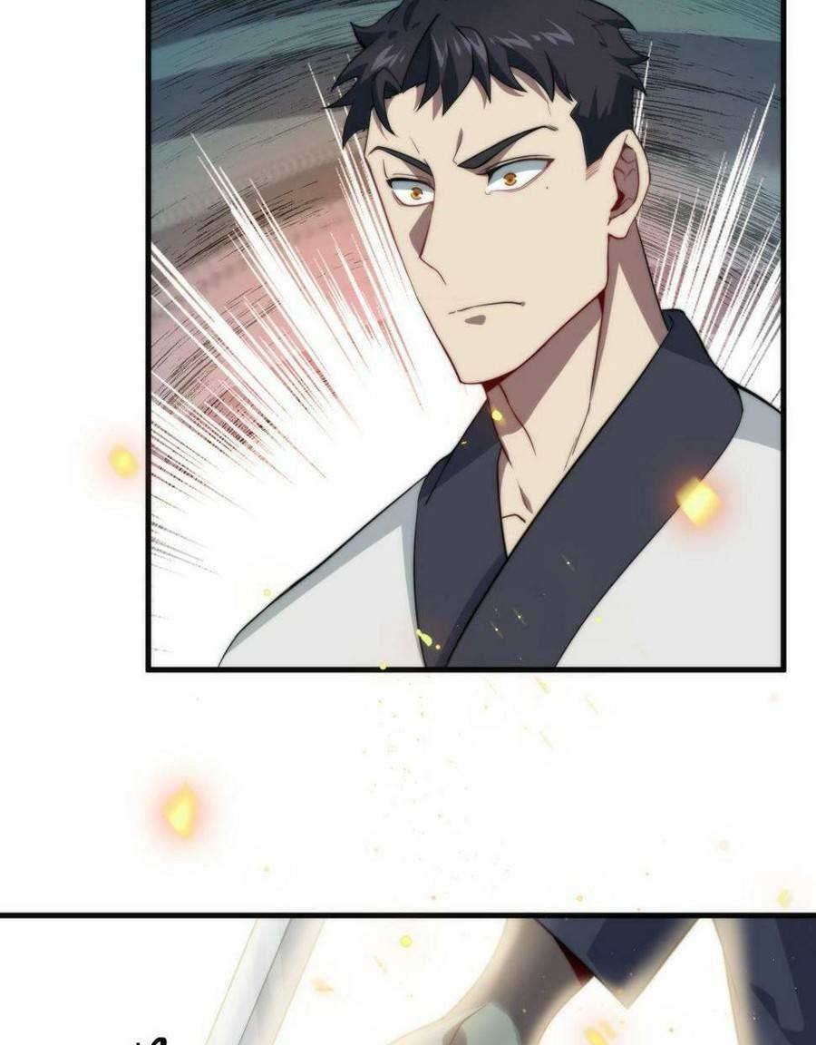 Vú Em Thánh Kỵ Sĩ Chapter 15 - 52