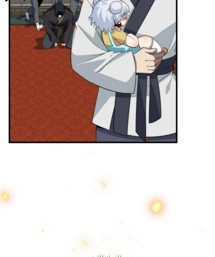 Vú Em Thánh Kỵ Sĩ Chapter 15 - 54