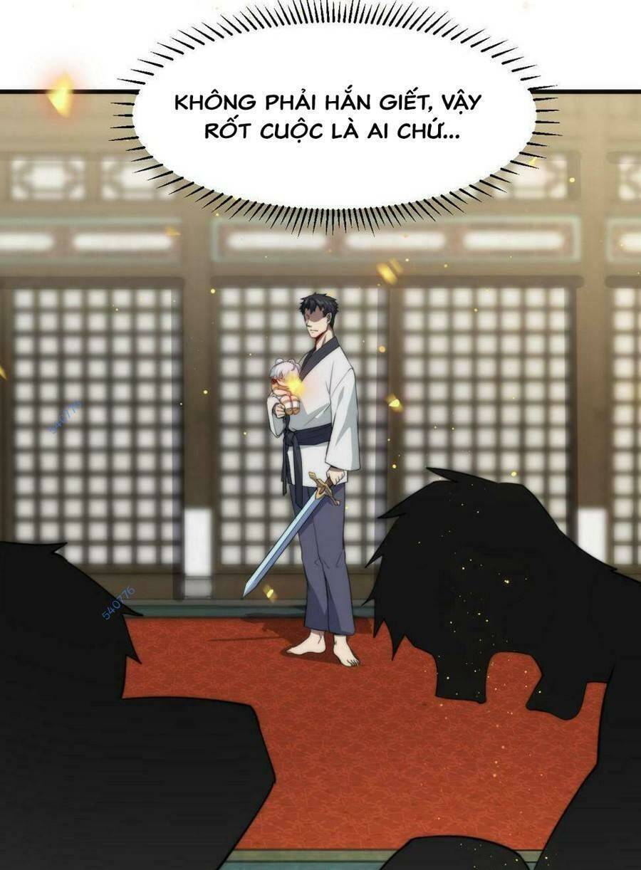 Vú Em Thánh Kỵ Sĩ Chapter 15 - 55