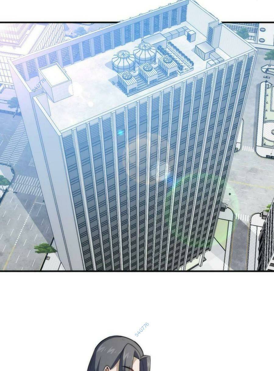 Vú Em Thánh Kỵ Sĩ Chapter 15 - 57