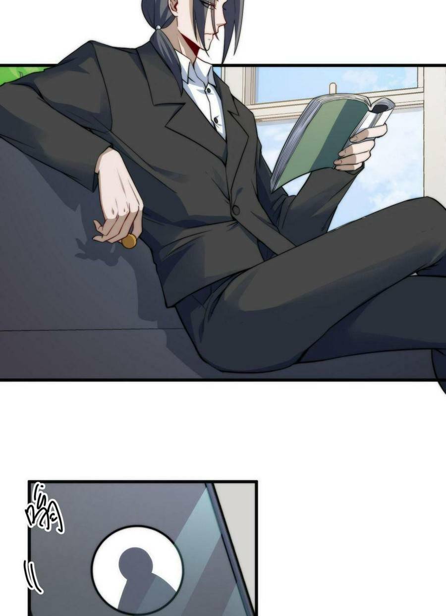 Vú Em Thánh Kỵ Sĩ Chapter 15 - 58