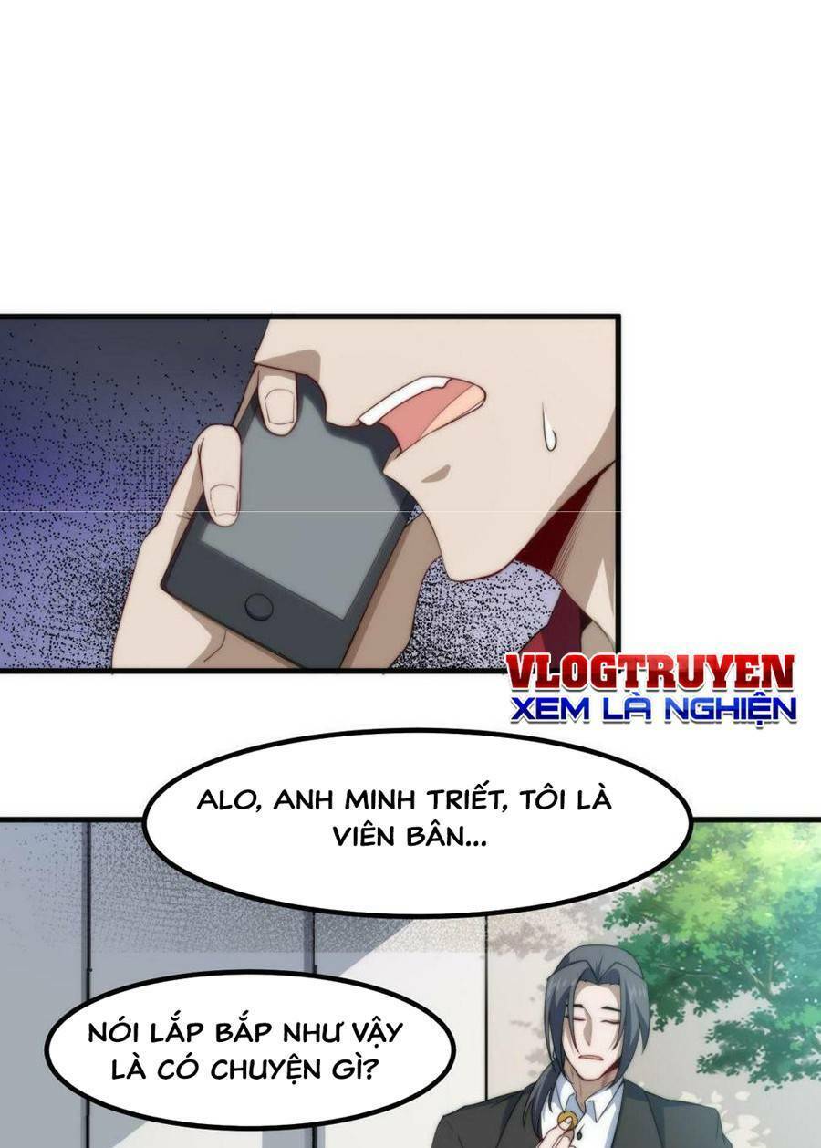 Vú Em Thánh Kỵ Sĩ Chapter 15 - 60