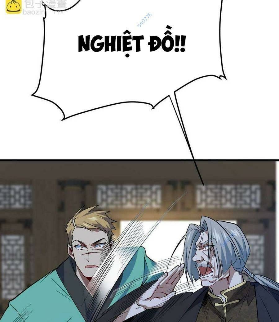 Vú Em Thánh Kỵ Sĩ Chapter 15 - 7