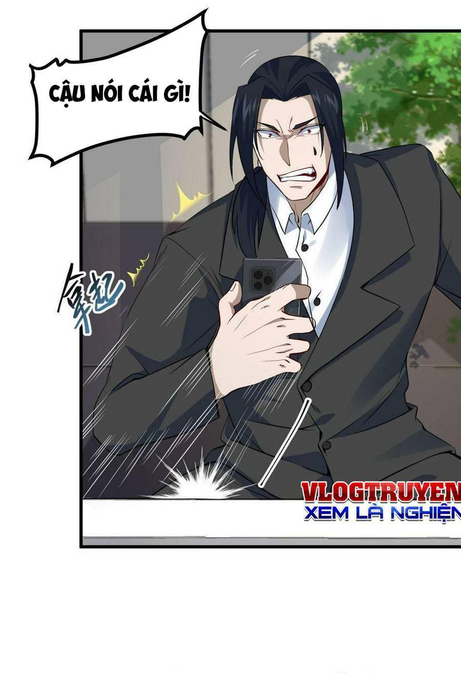 Vú Em Thánh Kỵ Sĩ Chapter 15 - 64