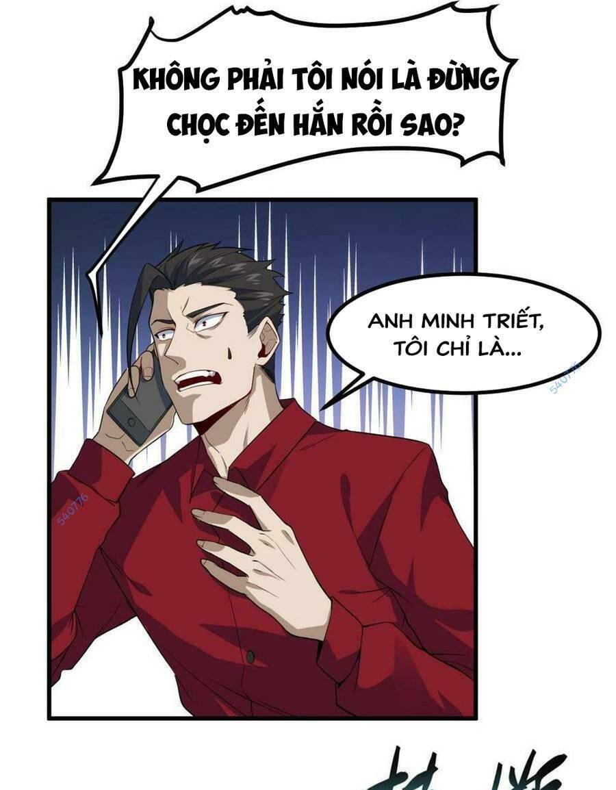 Vú Em Thánh Kỵ Sĩ Chapter 15 - 65