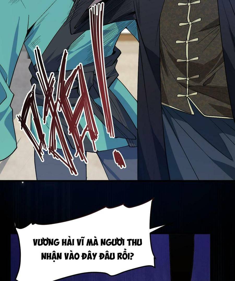 Vú Em Thánh Kỵ Sĩ Chapter 15 - 8