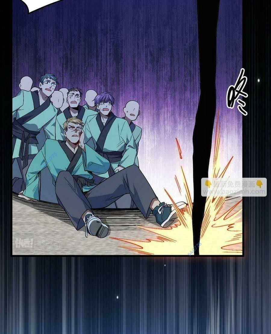 Vú Em Thánh Kỵ Sĩ Chapter 15 - 9