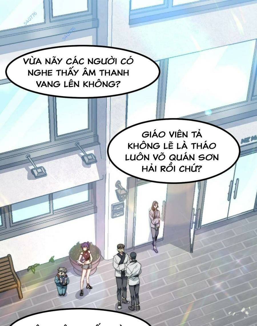 Vú Em Thánh Kỵ Sĩ Chapter 16 - 1
