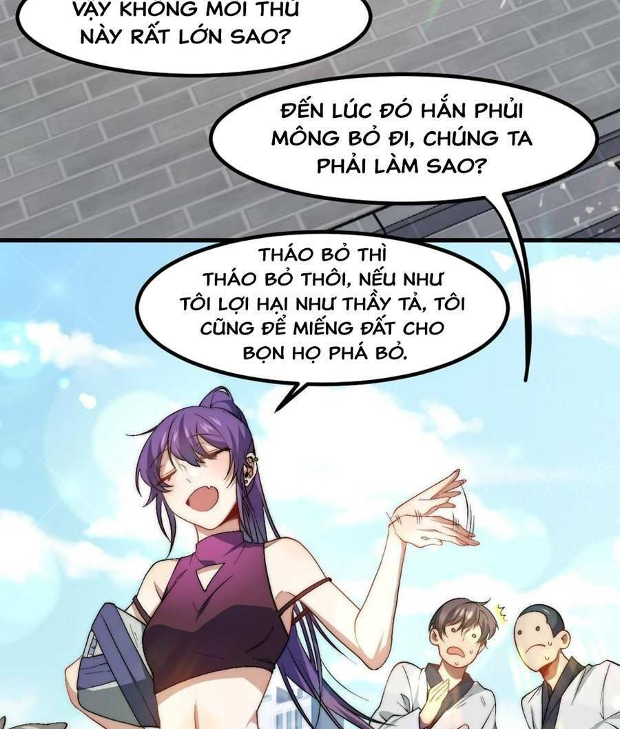 Vú Em Thánh Kỵ Sĩ Chapter 16 - 2