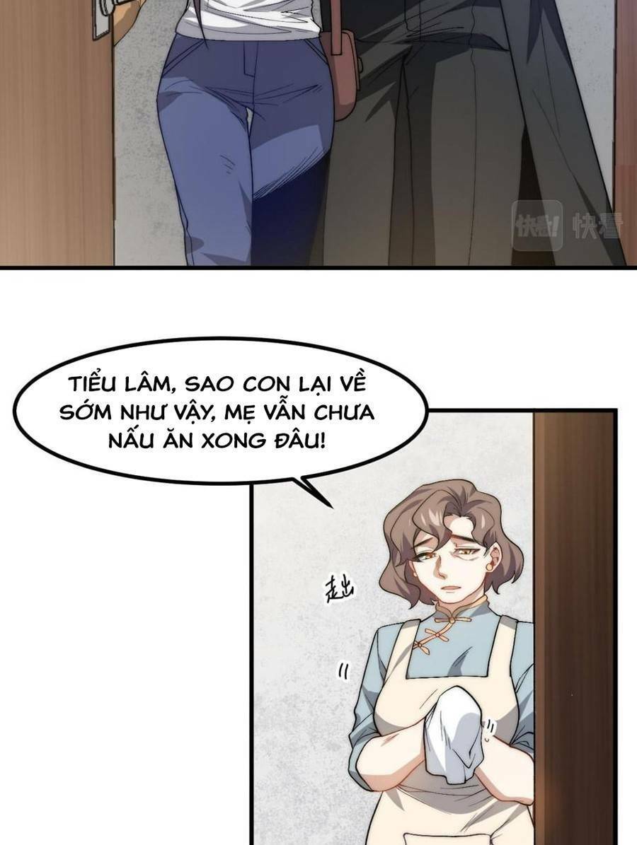 Vú Em Thánh Kỵ Sĩ Chapter 16 - 12