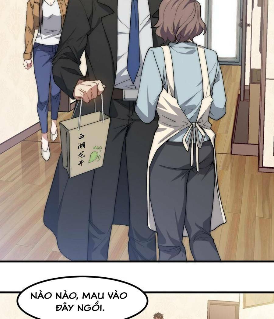 Vú Em Thánh Kỵ Sĩ Chapter 16 - 14