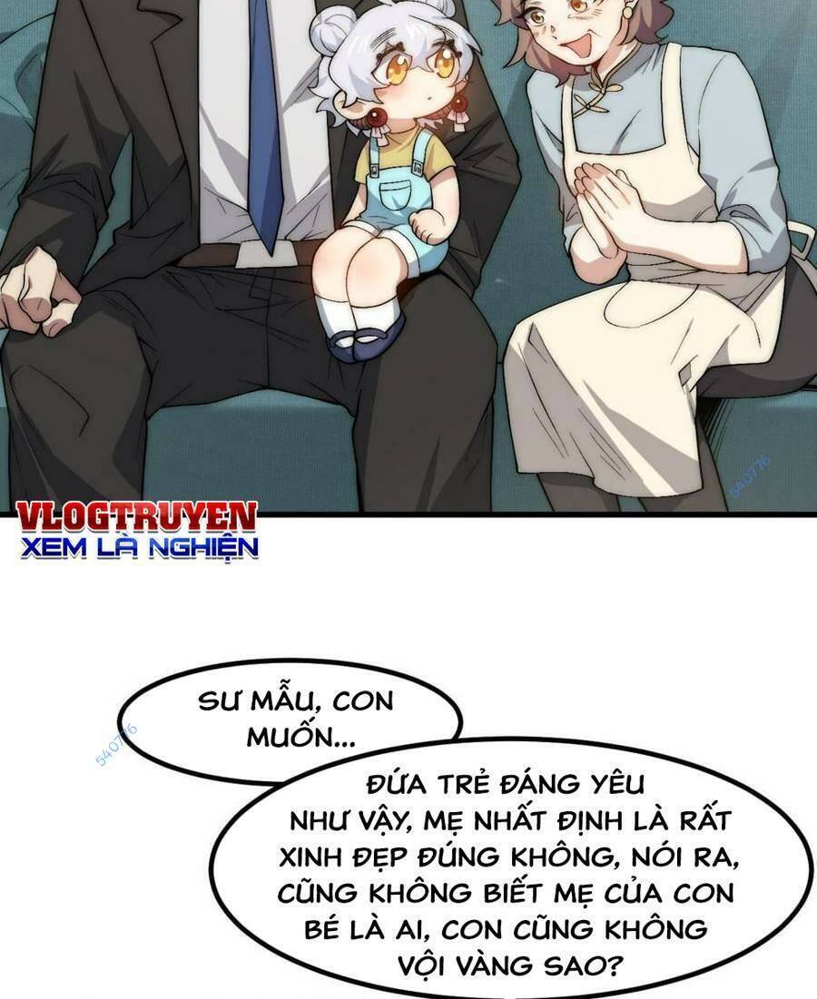 Vú Em Thánh Kỵ Sĩ Chapter 16 - 17