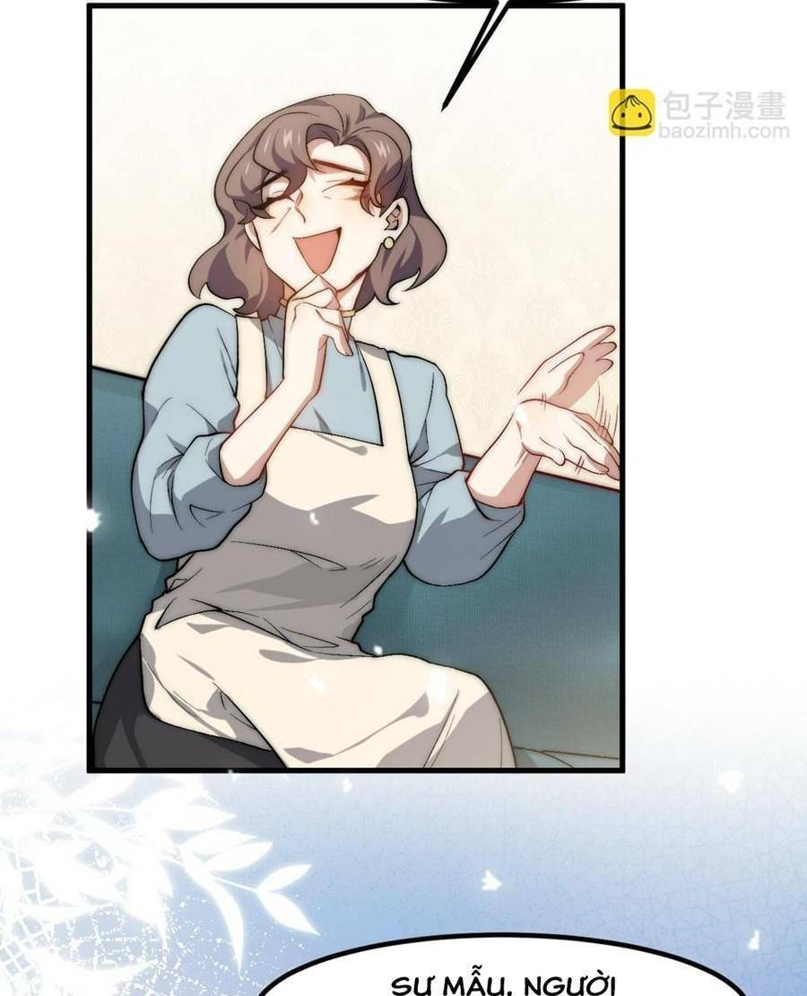 Vú Em Thánh Kỵ Sĩ Chapter 16 - 18