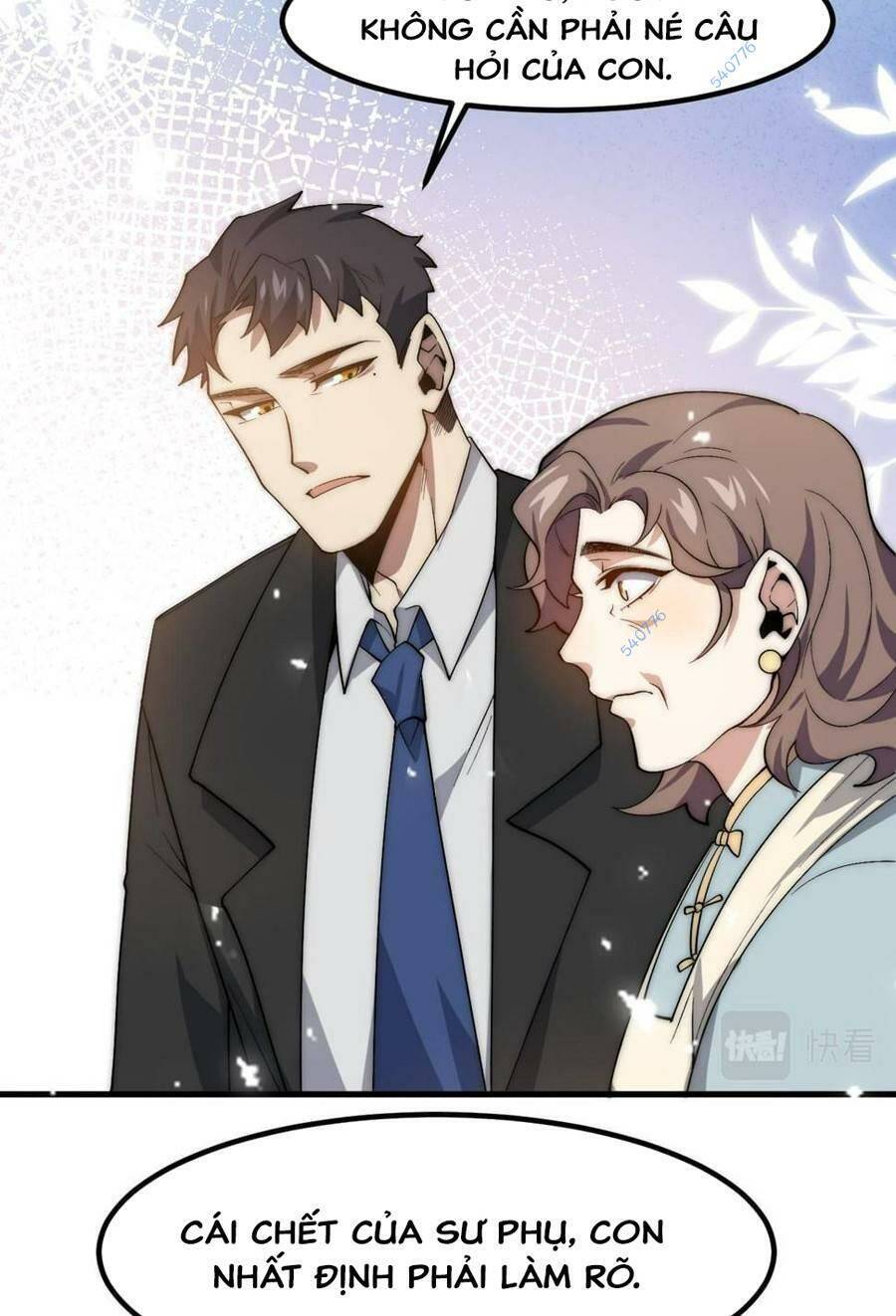 Vú Em Thánh Kỵ Sĩ Chapter 16 - 19