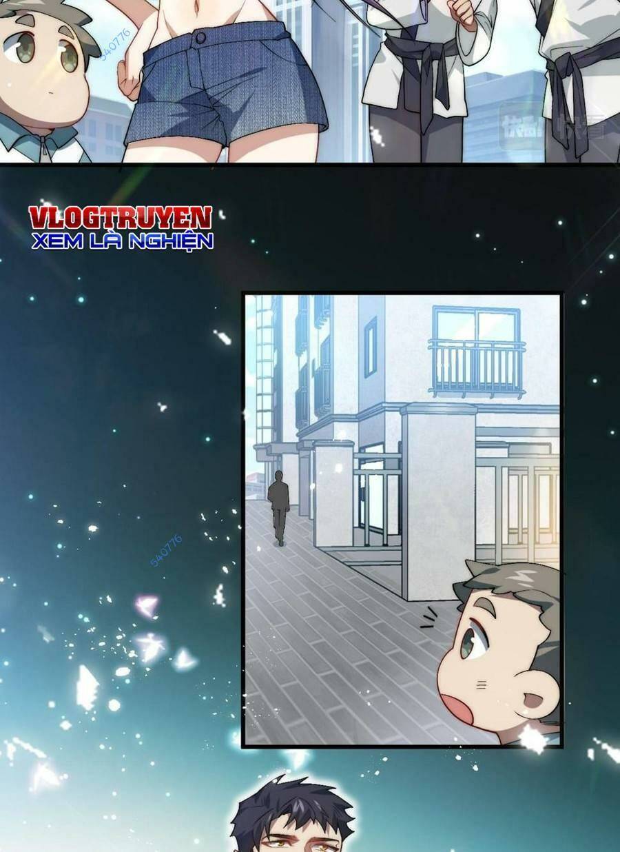 Vú Em Thánh Kỵ Sĩ Chapter 16 - 3
