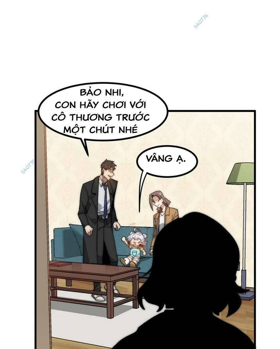 Vú Em Thánh Kỵ Sĩ Chapter 16 - 23