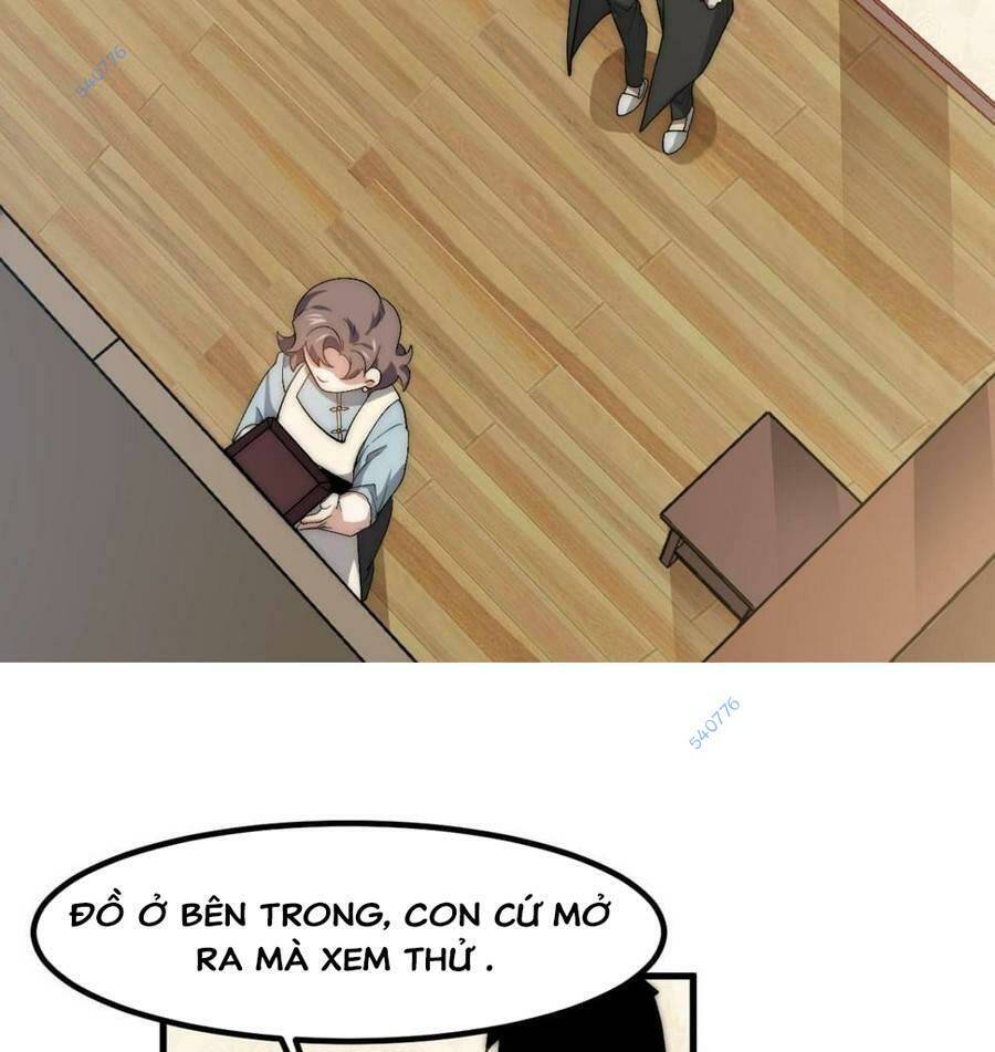 Vú Em Thánh Kỵ Sĩ Chapter 16 - 25