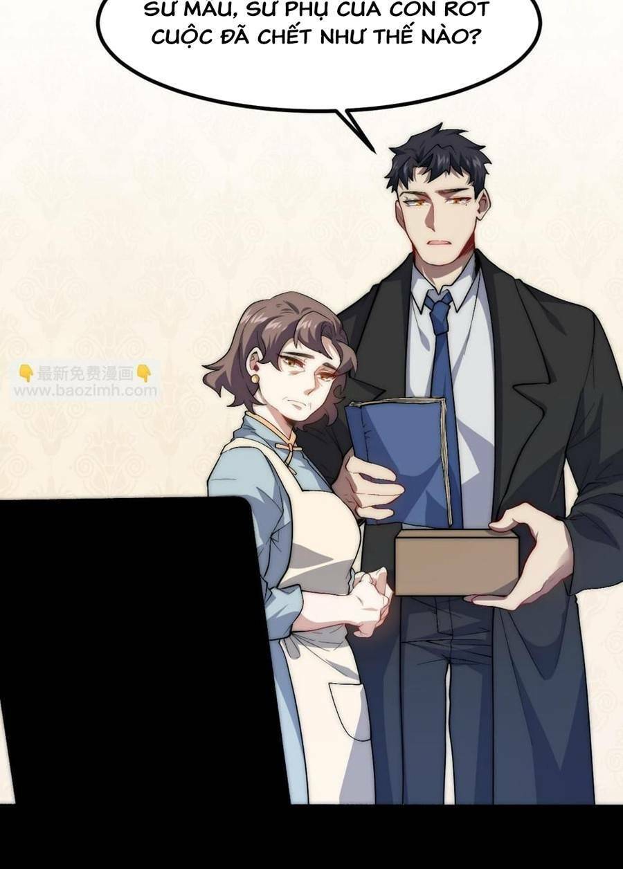 Vú Em Thánh Kỵ Sĩ Chapter 16 - 30