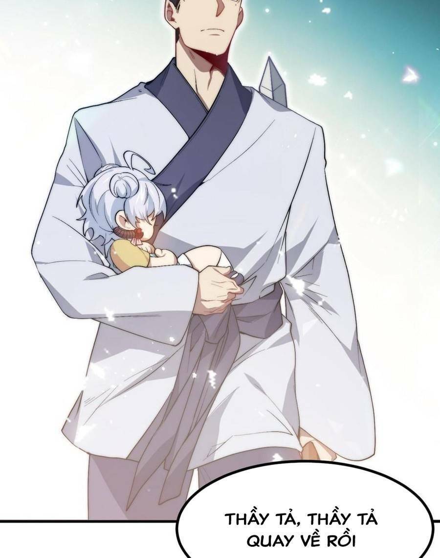 Vú Em Thánh Kỵ Sĩ Chapter 16 - 4