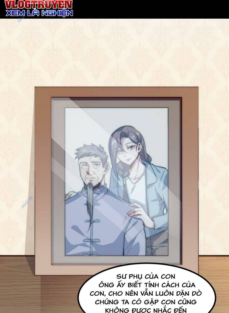Vú Em Thánh Kỵ Sĩ Chapter 16 - 31
