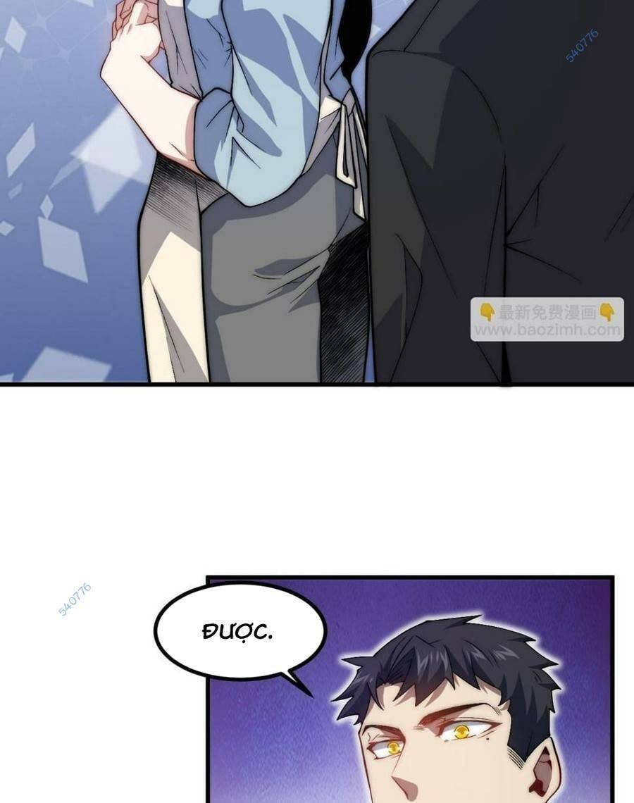 Vú Em Thánh Kỵ Sĩ Chapter 16 - 33