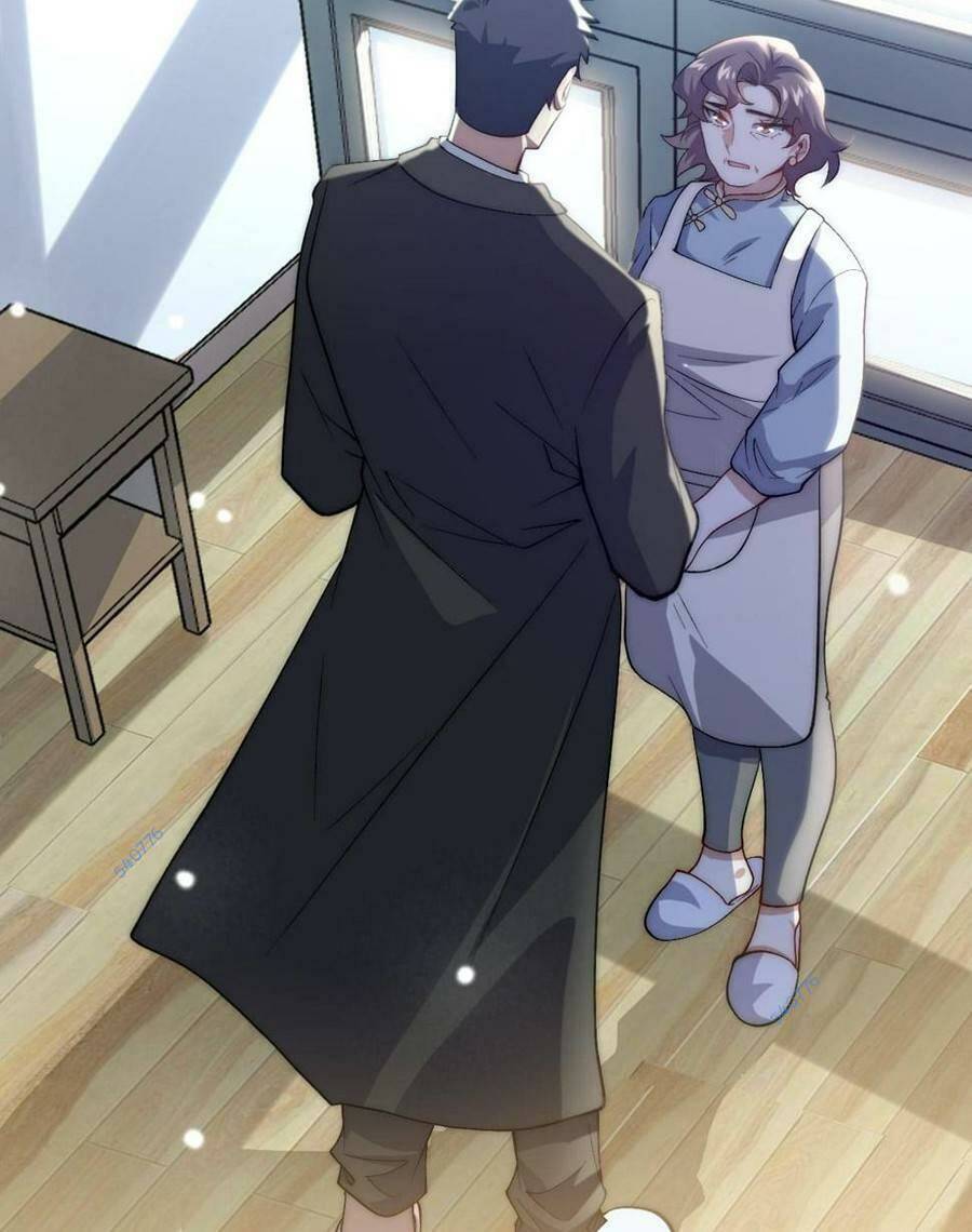 Vú Em Thánh Kỵ Sĩ Chapter 16 - 35