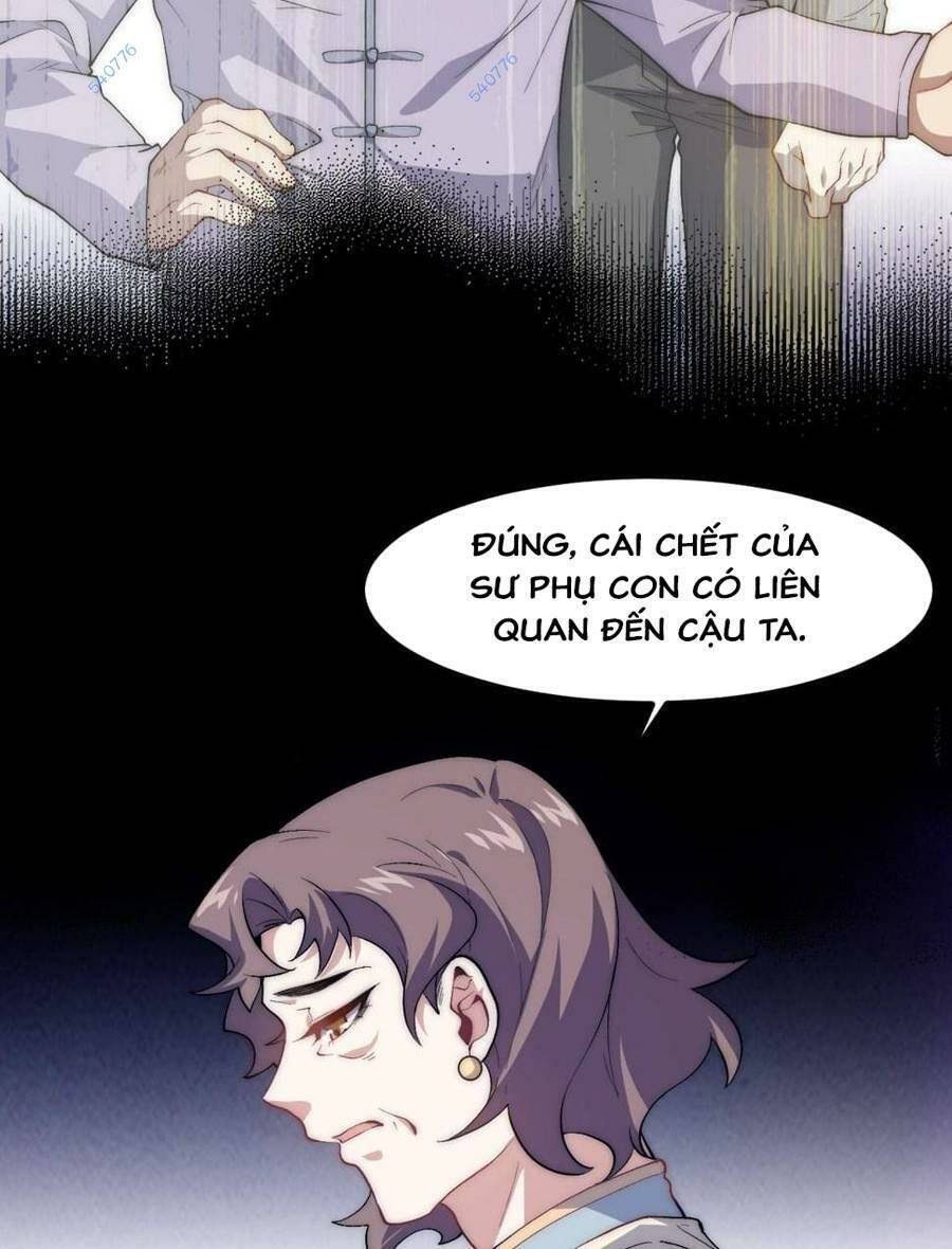 Vú Em Thánh Kỵ Sĩ Chapter 16 - 37