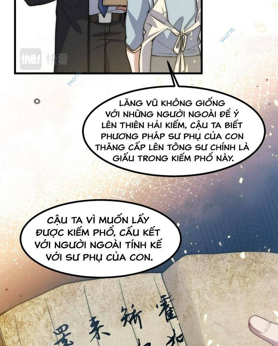 Vú Em Thánh Kỵ Sĩ Chapter 16 - 39