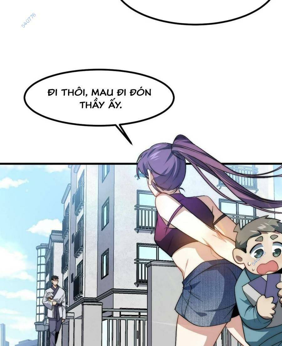 Vú Em Thánh Kỵ Sĩ Chapter 16 - 5