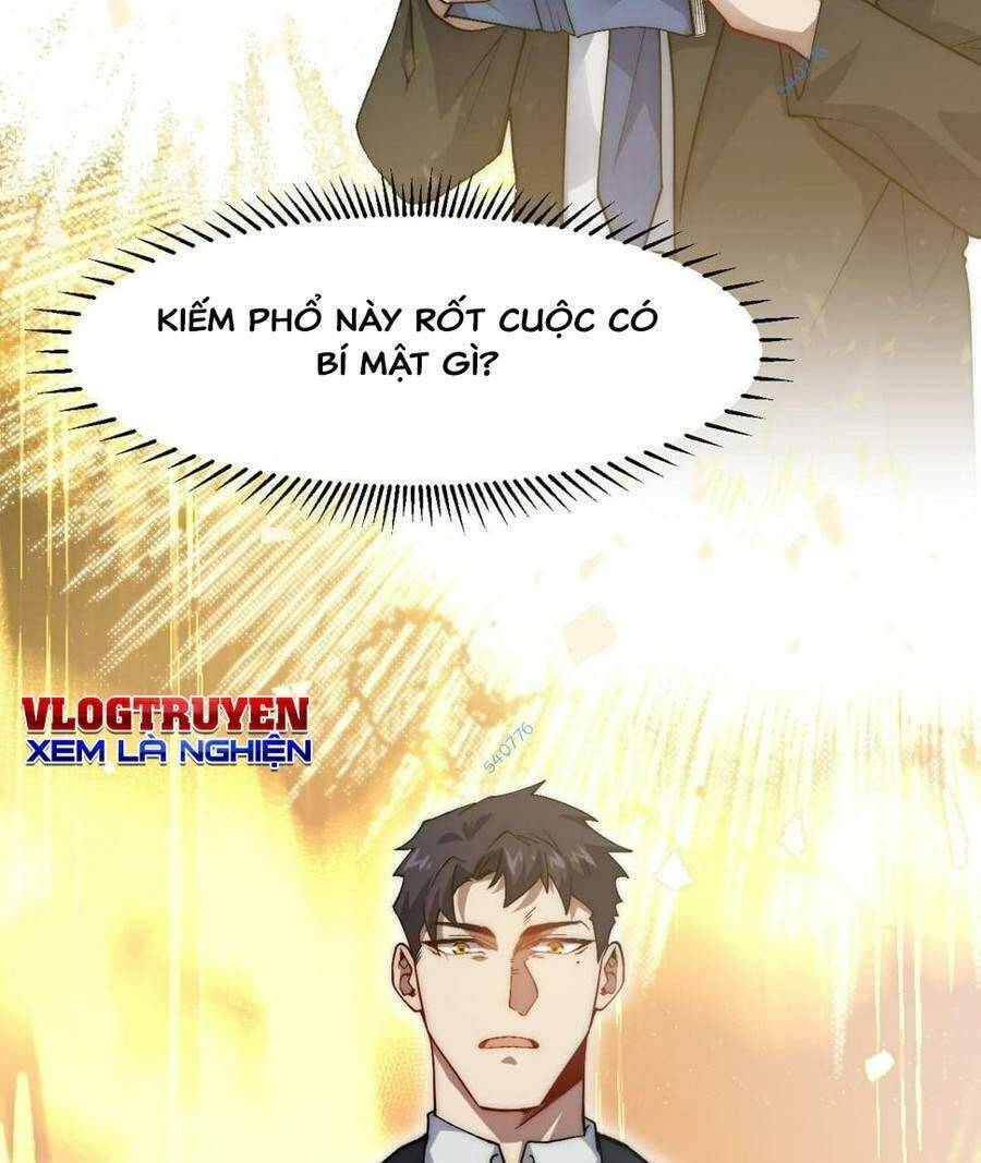 Vú Em Thánh Kỵ Sĩ Chapter 16 - 41