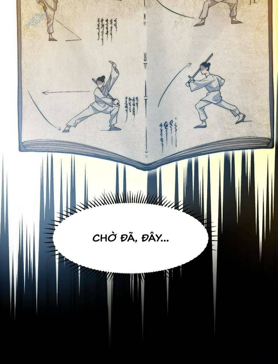 Vú Em Thánh Kỵ Sĩ Chapter 16 - 43