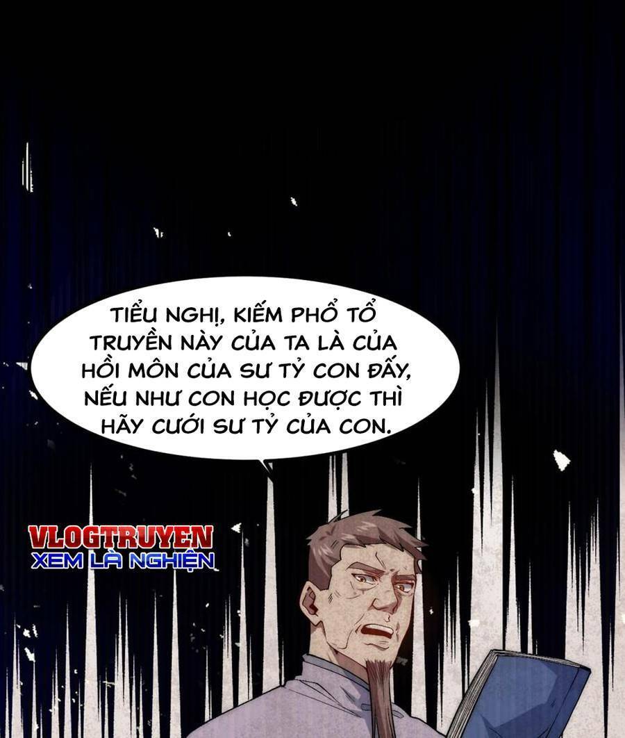 Vú Em Thánh Kỵ Sĩ Chapter 16 - 44