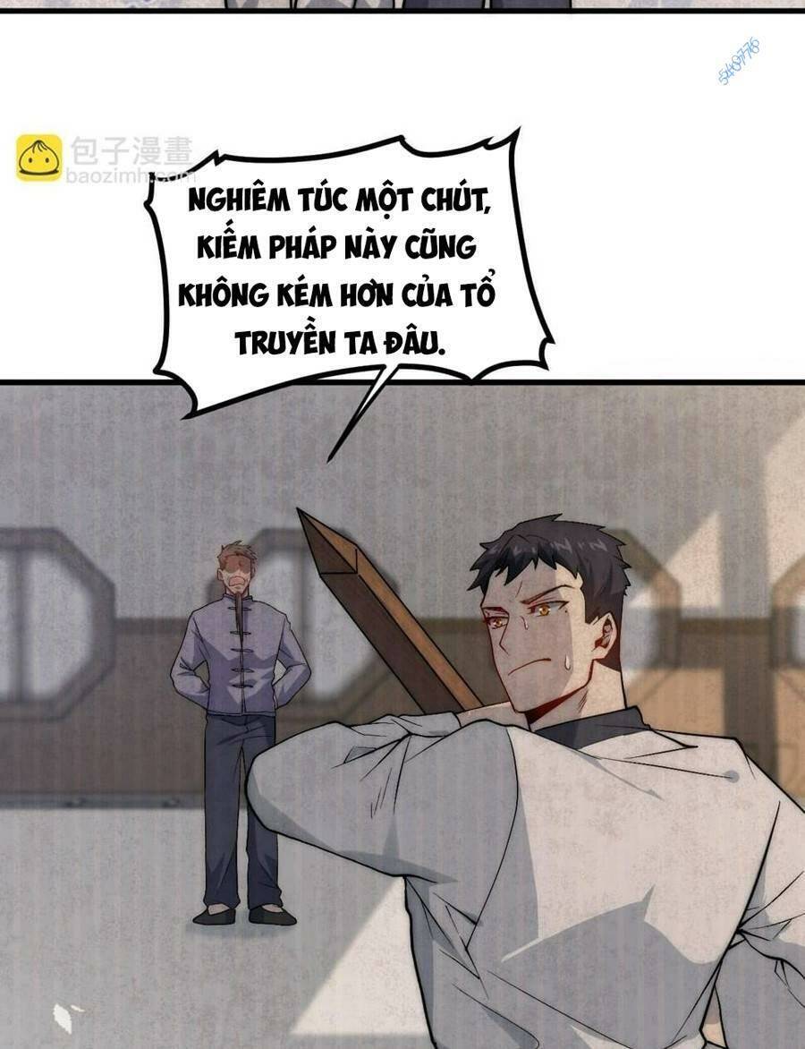 Vú Em Thánh Kỵ Sĩ Chapter 16 - 47