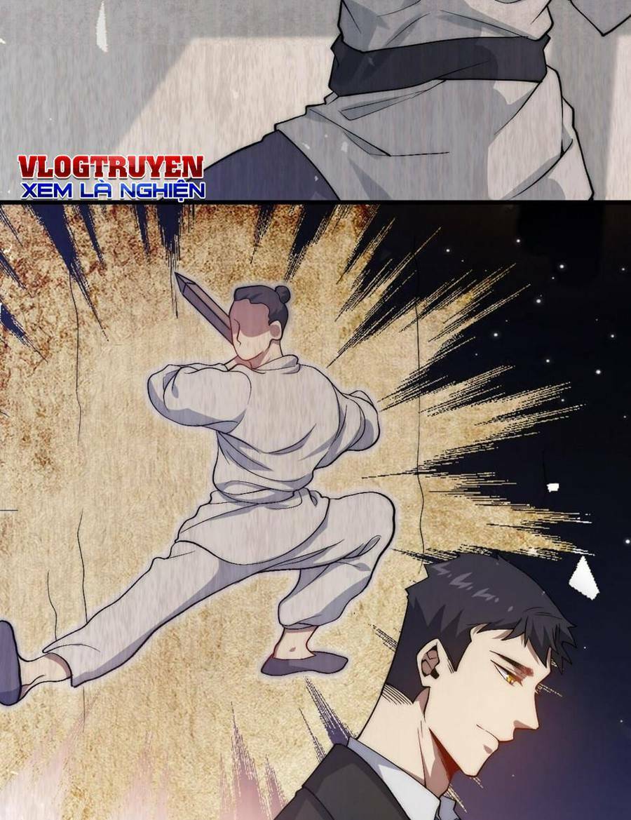 Vú Em Thánh Kỵ Sĩ Chapter 16 - 48