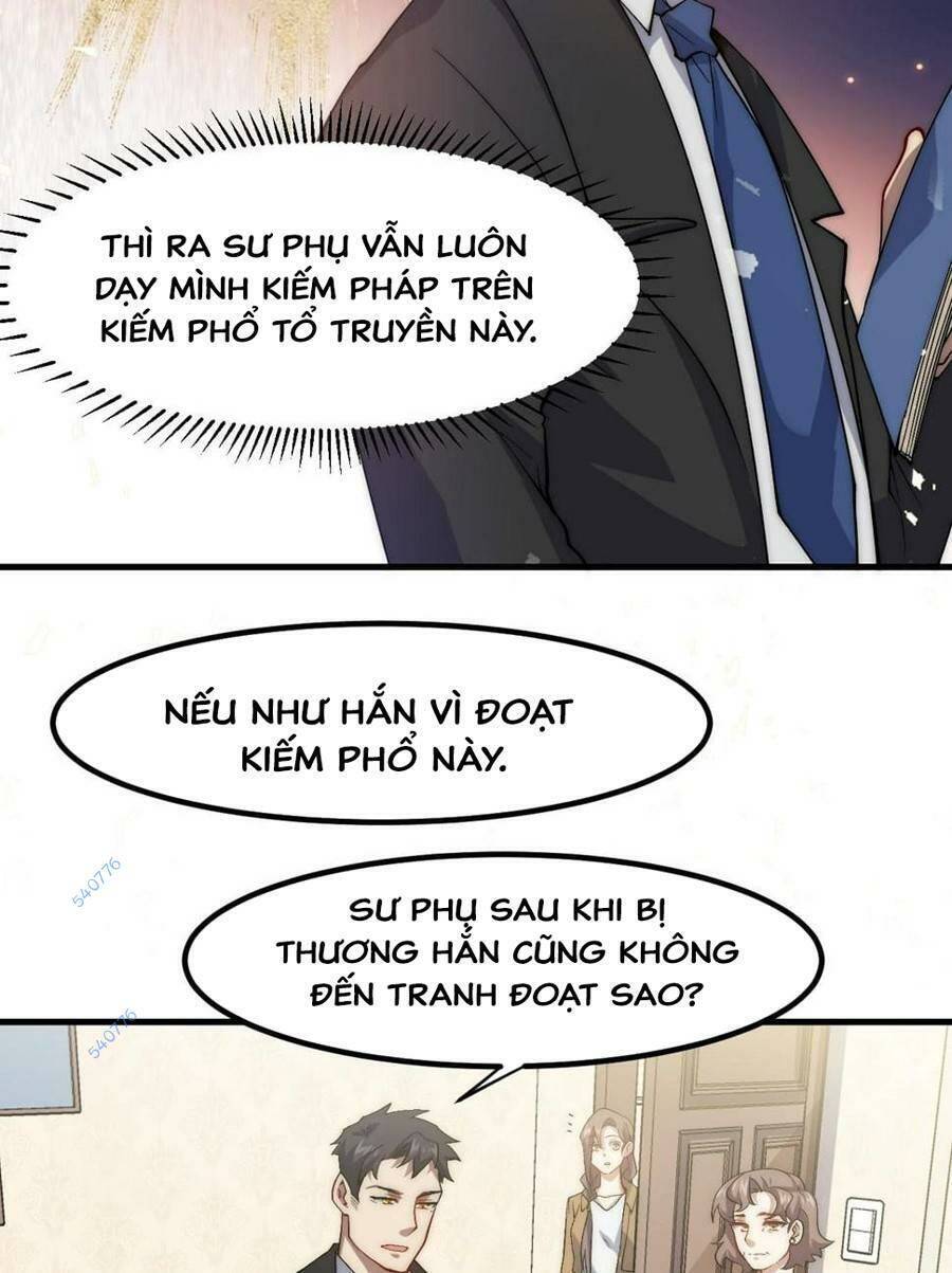 Vú Em Thánh Kỵ Sĩ Chapter 16 - 49
