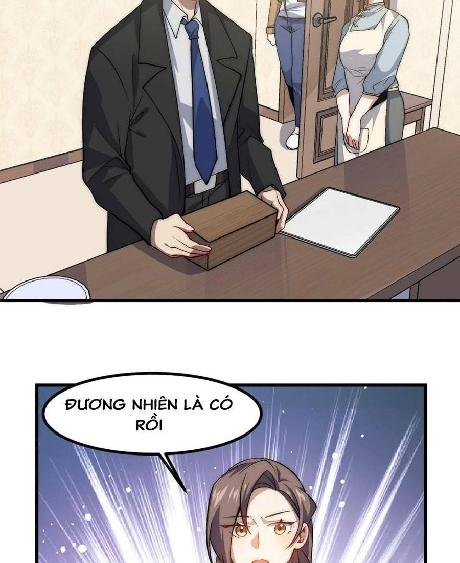 Vú Em Thánh Kỵ Sĩ Chapter 16 - 50