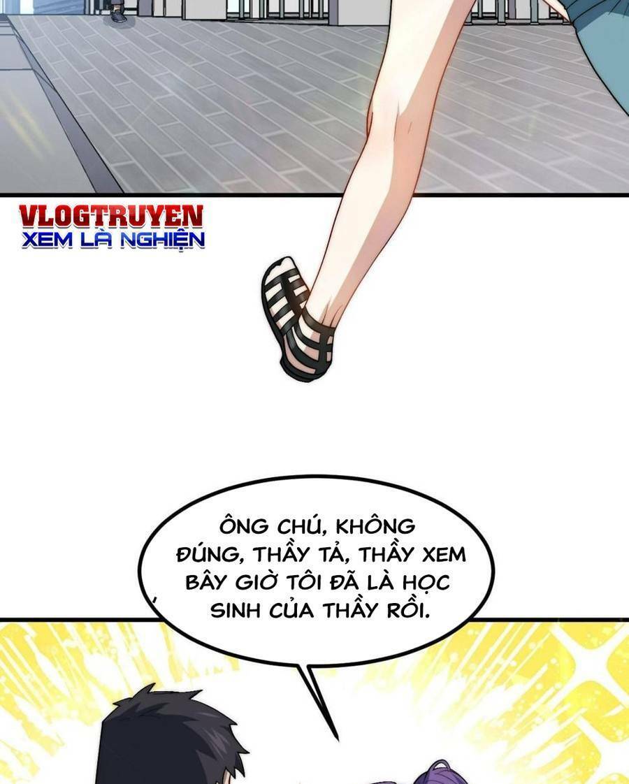 Vú Em Thánh Kỵ Sĩ Chapter 16 - 6